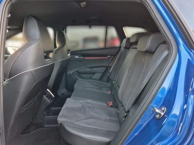 Skoda Enyaq 4x4 Sportline