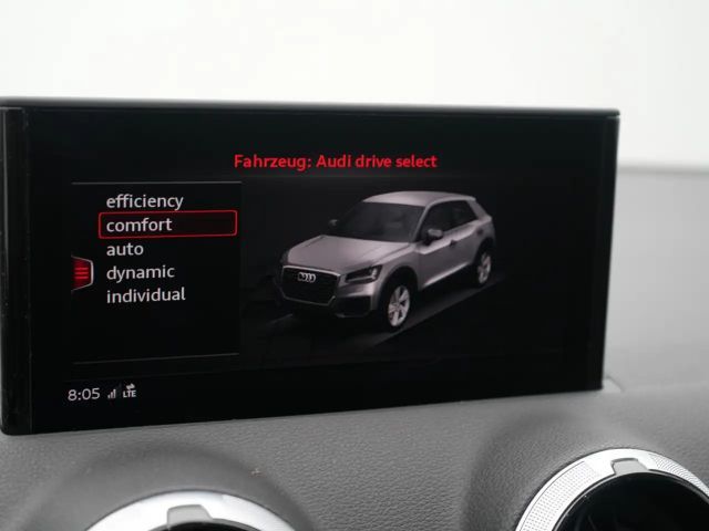 Audi Q2 S-Line S-Tronic