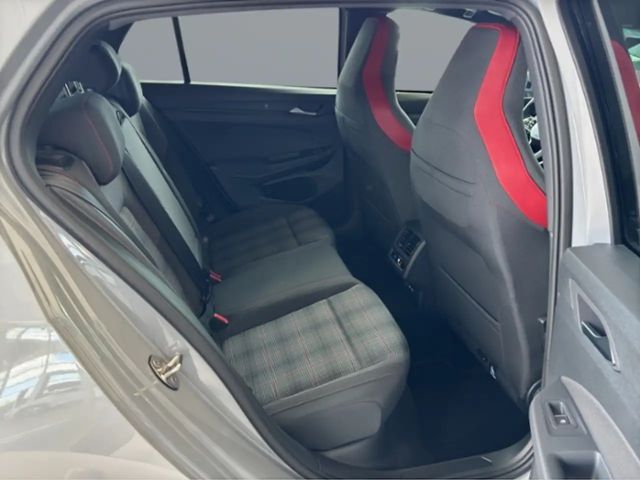 Volkswagen Golf DSG GTI Golf VIII