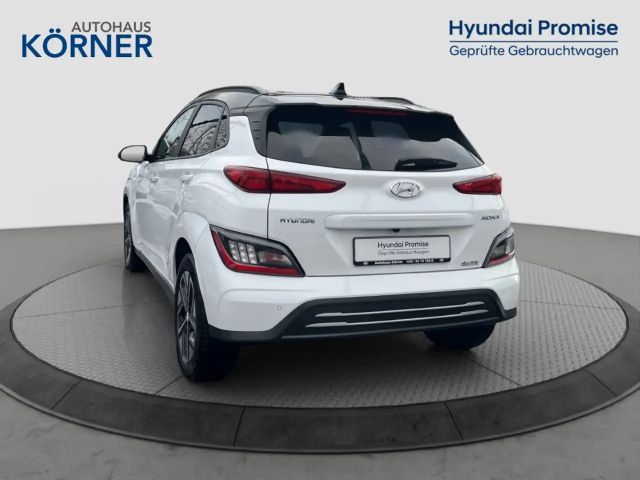 Hyundai Kona Trend
