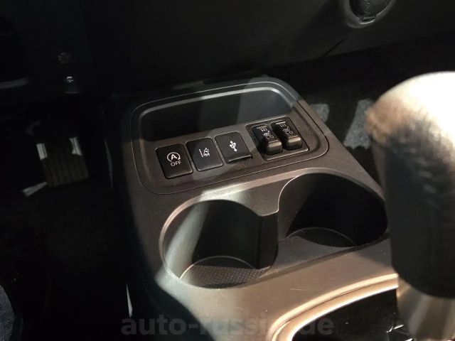 Mitsubishi Space Star Star