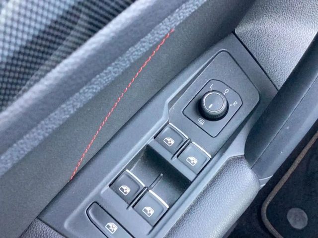 Volkswagen Tiguan DSG Life