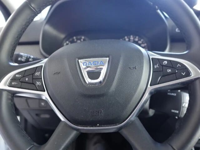 Dacia Jogger Extreme TCe 110