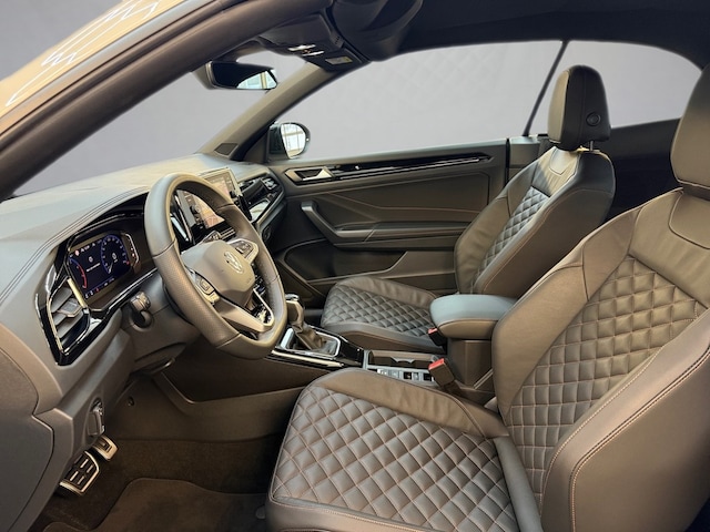 Volkswagen T-Roc Cabriolet DSG R-Line
