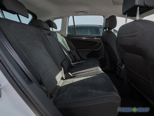 Volkswagen Tiguan 2.0 TDI DSG Elegance Elegance