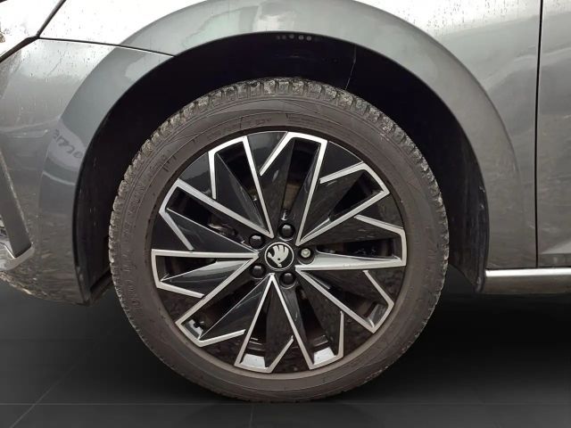 Skoda Scala 1.0 TSI Tour