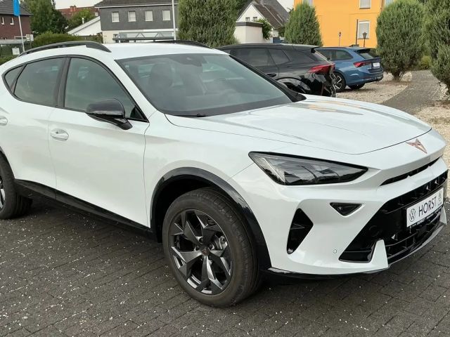 Cupra Formentor 1.5 eTSI 110 kW