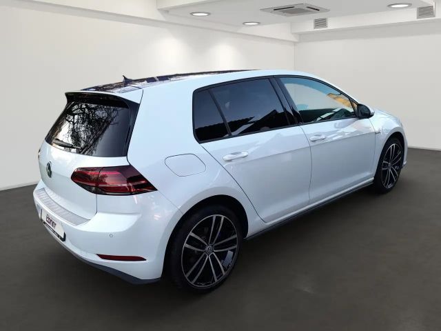 Volkswagen Golf DSG GTE Golf VII