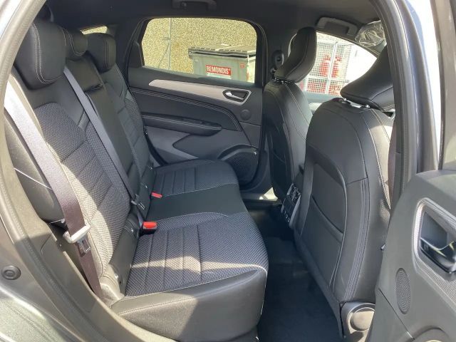 Renault Arkana EDC Hybrid Techno