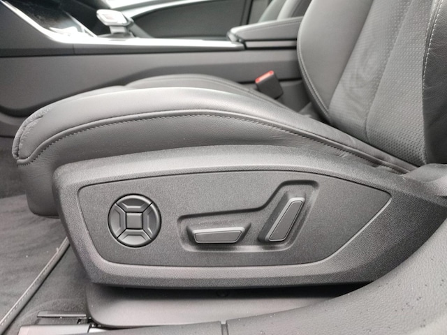 Audi S6 Avant Quattro