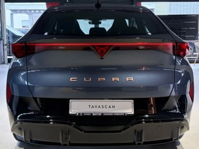 Cupra Tavascan Klima Navi Rückfahrkamera Sitzheizung Fenster el.