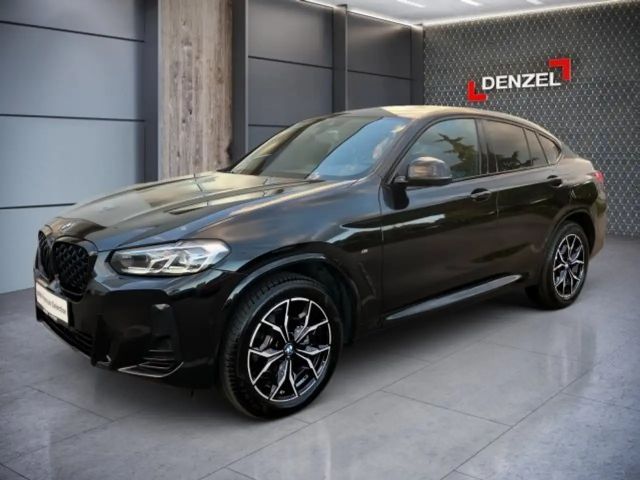 BMW X4 xDrive