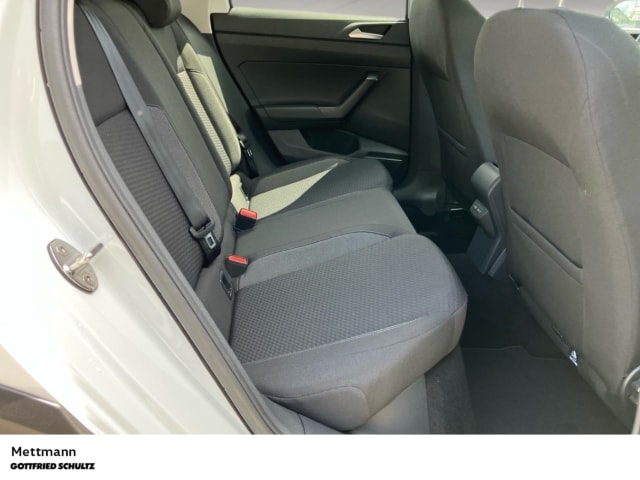 Volkswagen Taigo 1.0 TSI Life