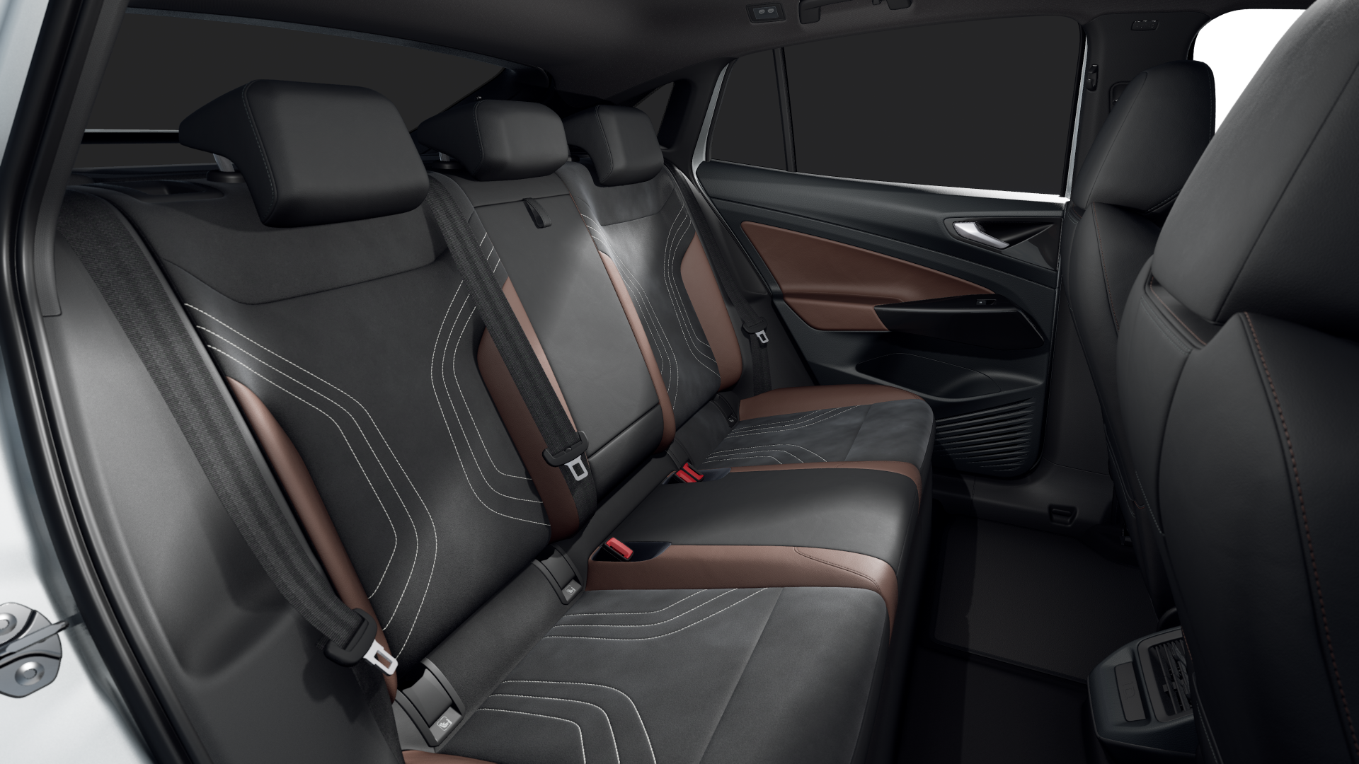 Volkswagen ID.5 IQ.Drive Pure