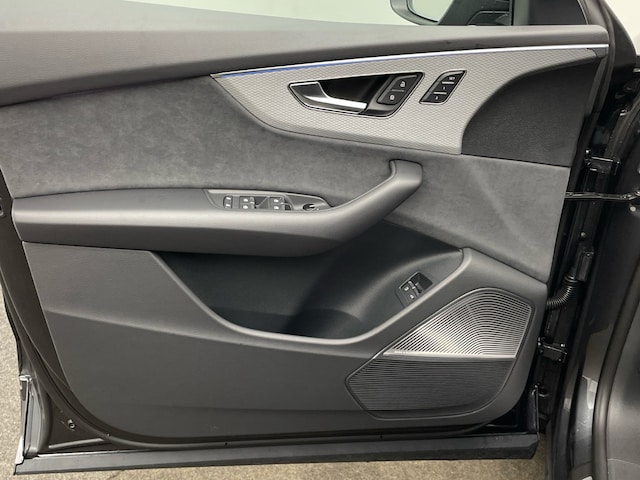 Audi Q8 Hybride Quattro