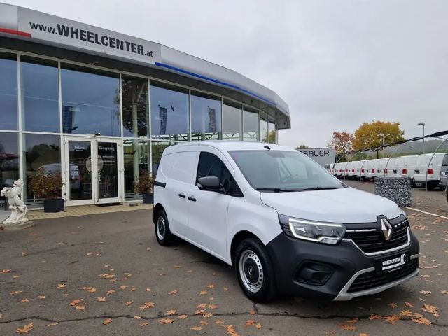 Renault Kangoo TCe 100