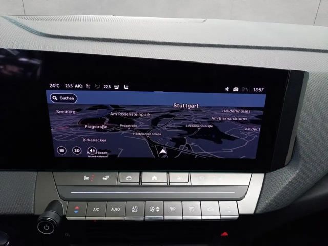 Opel Astra 1.2 Turbo Elegance Turbo