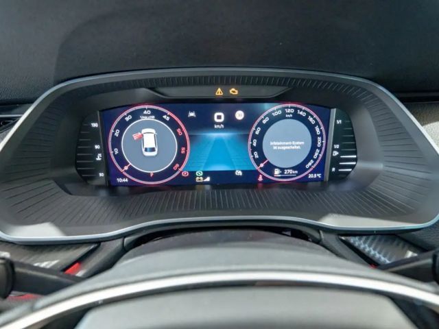 Skoda Octavia 2.0 TDI Sportline