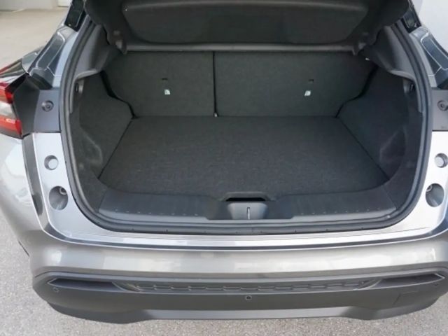 Nissan Juke DIG-T N-Connecta