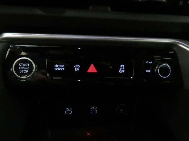 Audi Q5 Hybride Quattro