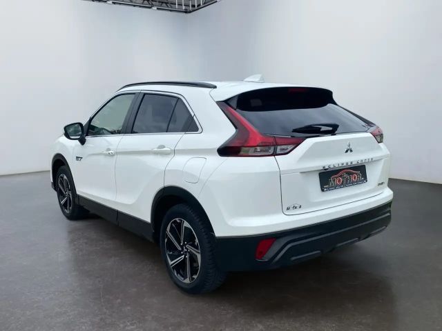 Mitsubishi Eclipse Cross PHEV