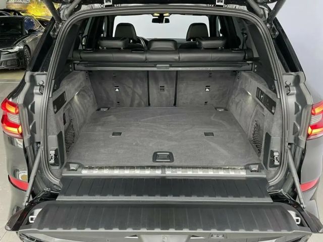 BMW X5 xDrive xDrive45e