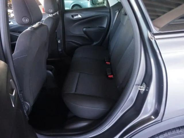 Opel Crossland X Edition