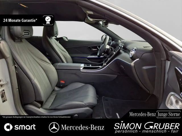 Mercedes-Benz CLE 200 4MATIC AMG Line