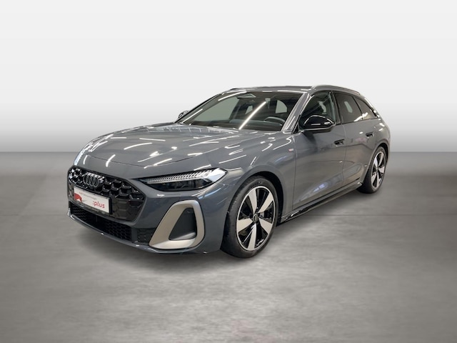 Audi A5 Avant S-Tronic