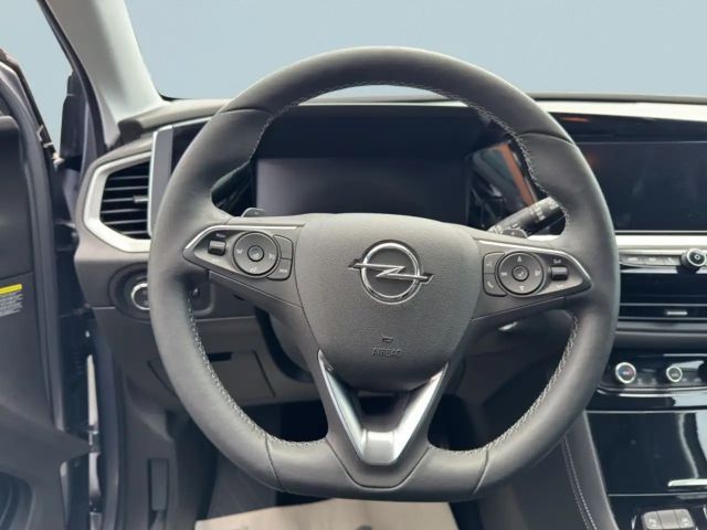Opel Grandland X Elegance