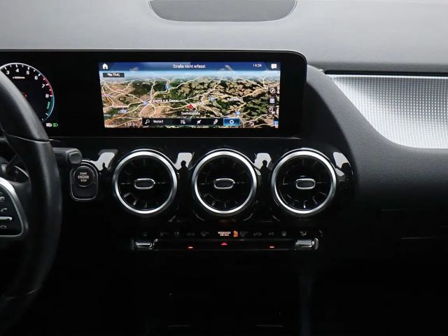 Mercedes-Benz GLA 250 GLA 250 e