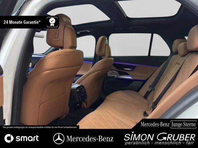 Mercedes-Benz E 300 4MATIC