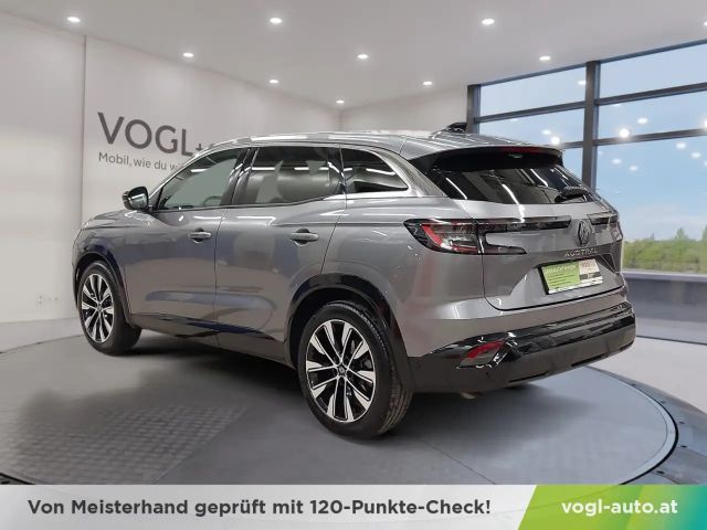 Renault Austral Techno