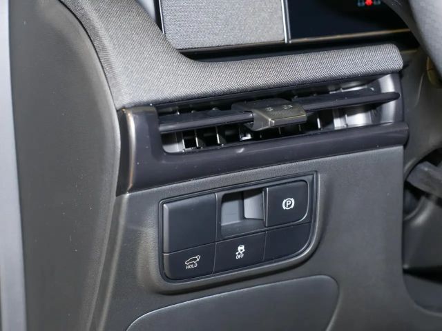 Hyundai Tucson Hybrid N Line Plug-in