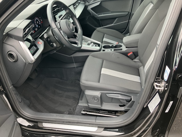 Audi A3 35 TFSI S-Tronic Sportback