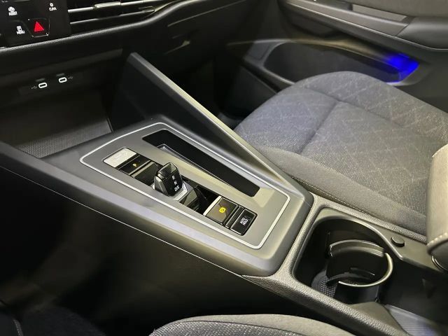 Volkswagen Golf 2.0 TDI DSG Golf VIII Life