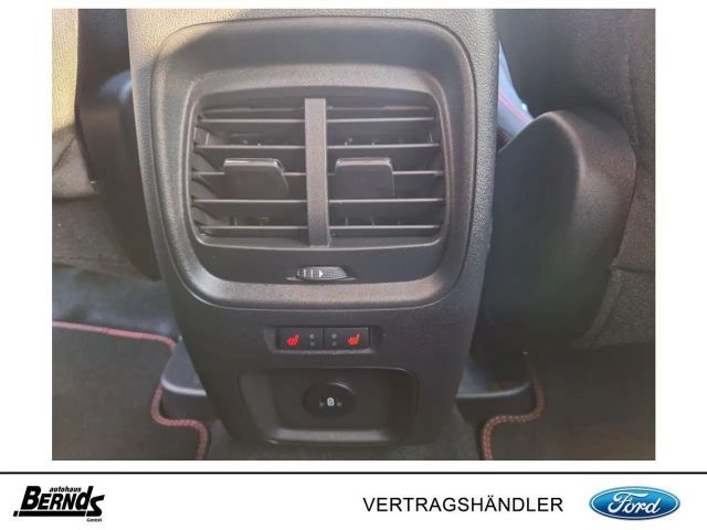 Ford Kuga ST Line