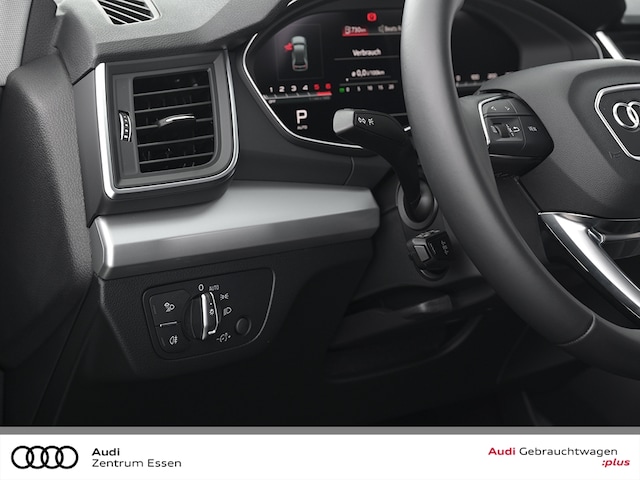 Audi Q5 35 TDI S-Tronic Sportback