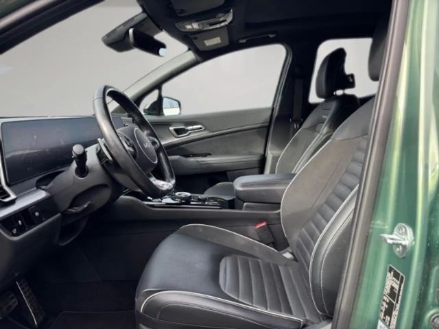 Kia Sportage GT-Line Vierwielaandrijving