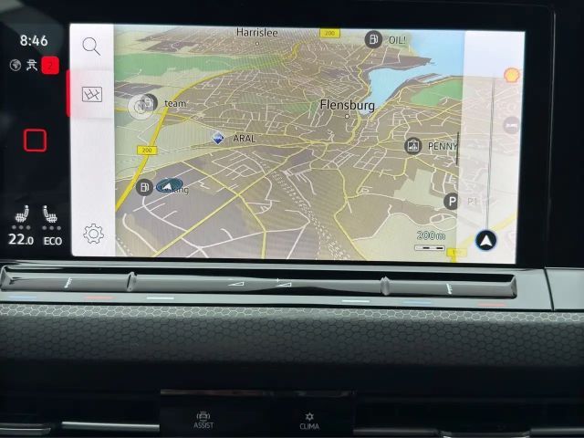 Volkswagen Golf DSG GTE Golf VIII