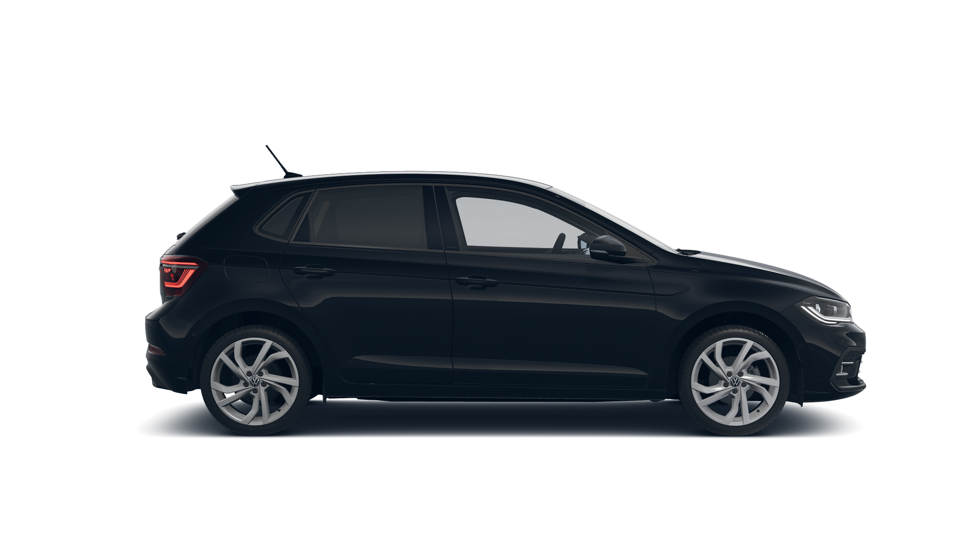 Volkswagen Polo DSG Style