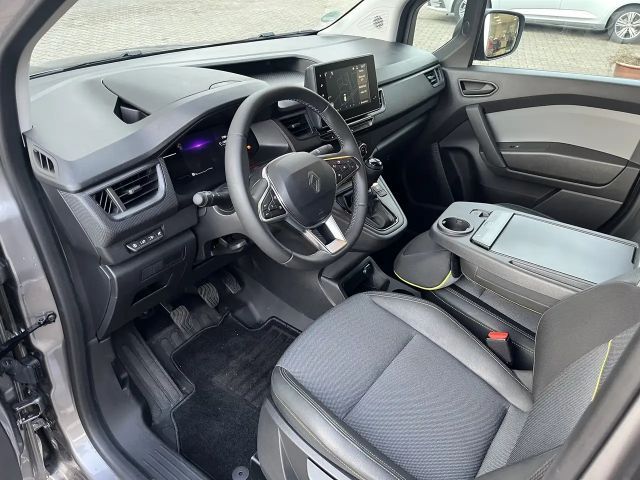 Renault Kangoo Transporter L2 Advanced