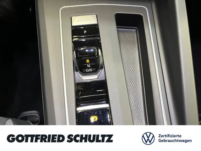 Volkswagen Golf 2.0 TDI DSG Golf VIII