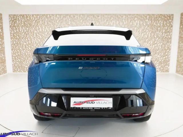 Peugeot E-3008 GT-Line