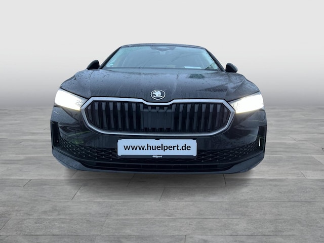 Skoda Superb Combi