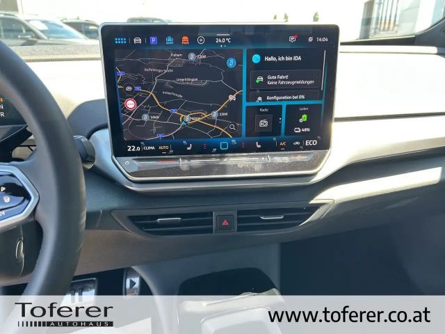 Volkswagen ID.4 Business Performance Pro