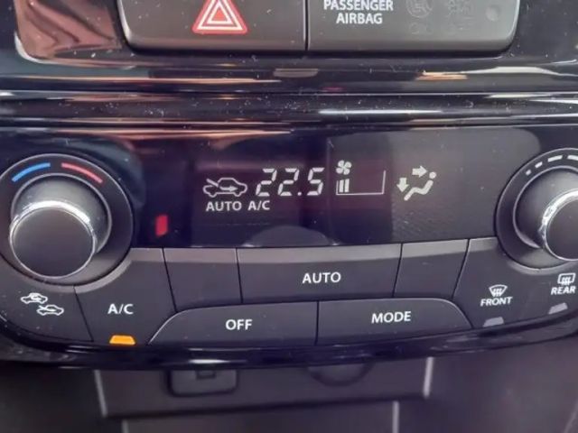 Suzuki Vitara Comfort DualJet Hybrid