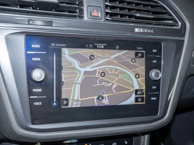 Volkswagen Tiguan 2.0 TSI Allspace R-Line