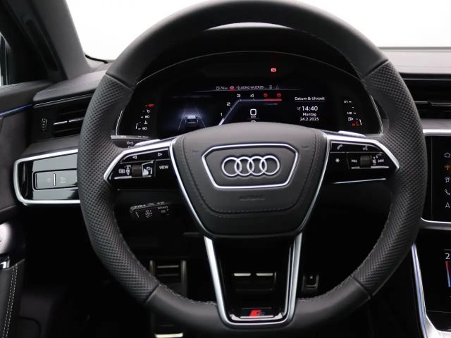 Audi S6 Quattro
