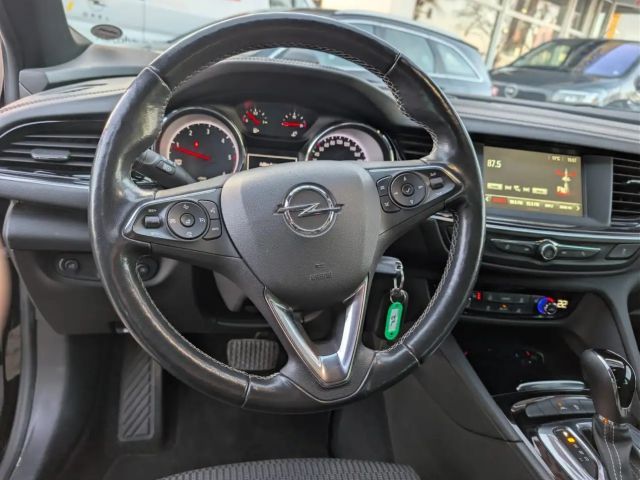 Opel Insignia Elegance